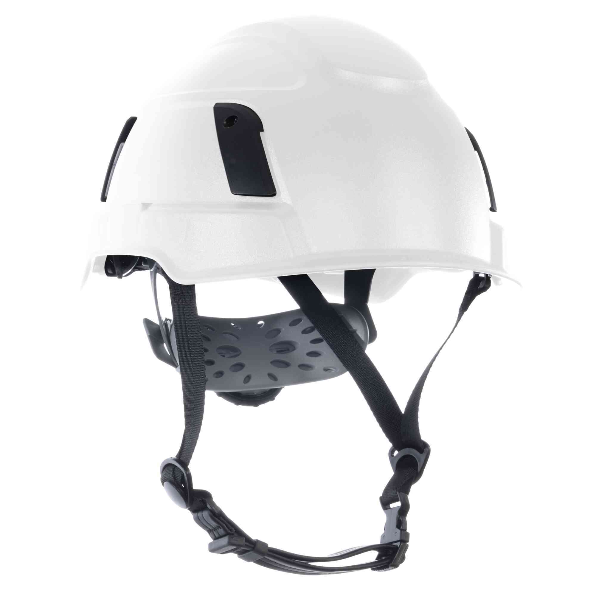 Jackson Safety - Safety Helmet - XS2-500 Series - Type 2+ - White - Model # 22100